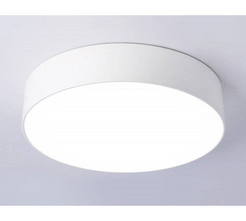 Потолочный светильник Ambrella Light Orbital Air Alum FV5520 Потолочный светильник Ambrella Light Orbital Air Alum FV5520