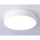 Потолочный светильник Ambrella Light Orbital Air Alum FV5520