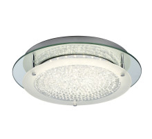 Потолочный светодиодный светильник Mantra Crystal 5091