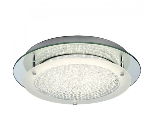 Потолочный светодиодный светильник Mantra Crystal 5091