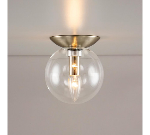 Потолочный светильник Citilux Томми CL102511 Потолочный светильник Citilux Томми CL102511