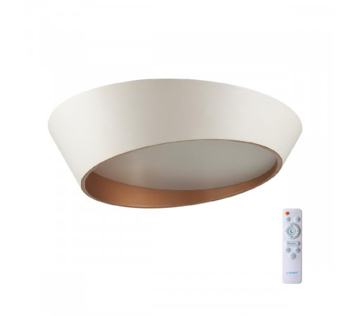 Потолочный светильник Sonex Apex 7693/60L Потолочный светильник Sonex Apex 7693/60L
