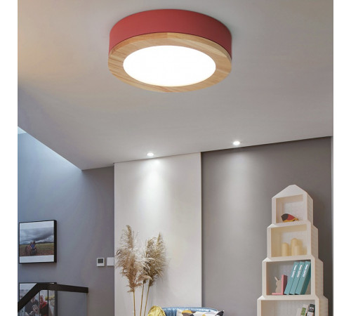 Потолочный светильник ImperiumLoft Wudda 179761-26 Потолочный светильник ImperiumLoft Wudda 179761-26