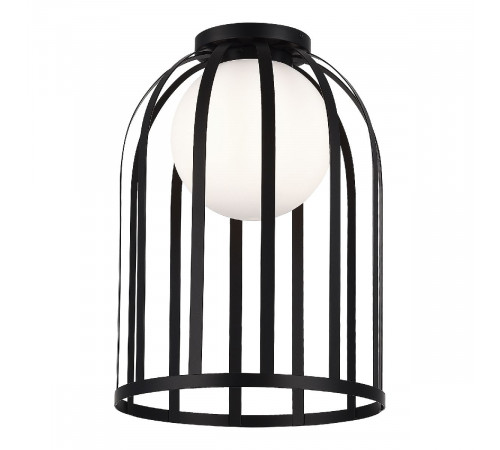 Потолочный светильник ST Luce Nordic SL6129.402.01 Потолочный светильник ST Luce Nordic SL6129.402.01