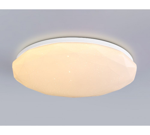 Потолочный светильник Ambrella Light Orbital Dance FZ418 Потолочный светильник Ambrella Light Orbital Dance FZ418