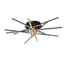 Потолочный светильник Arte Lamp Fernando A2199PL-6BK