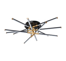 Потолочный светильник Arte Lamp Fernando A2199PL-6BK