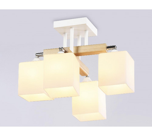 Потолочный светильник Ambrella Light Traditional TR9512 Потолочный светильник Ambrella Light Traditional TR9512