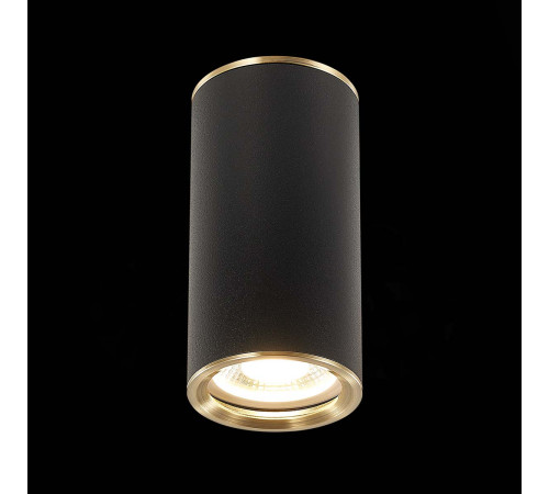 Потолочный светильник ST Luce Chomus ST111.437.01 Потолочный светильник ST Luce Chomus ST111.437.01