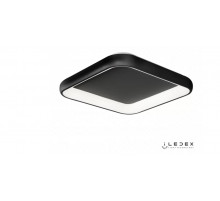 Потолочный светильник iLedex illumination HY5280-850 50W BK