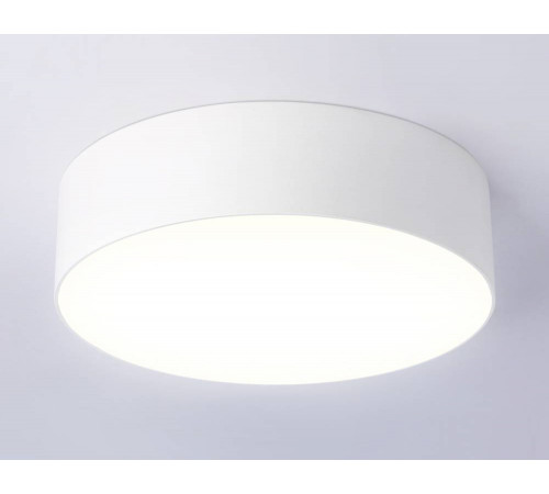 Потолочный светильник Ambrella Light Orbital Air Alum FV5515 Потолочный светильник Ambrella Light Orbital Air Alum FV5515