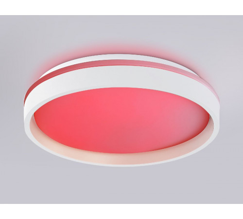 Потолочный светильник Ambrella Light Orbital Dance FZ601 Потолочный светильник Ambrella Light Orbital Dance FZ601