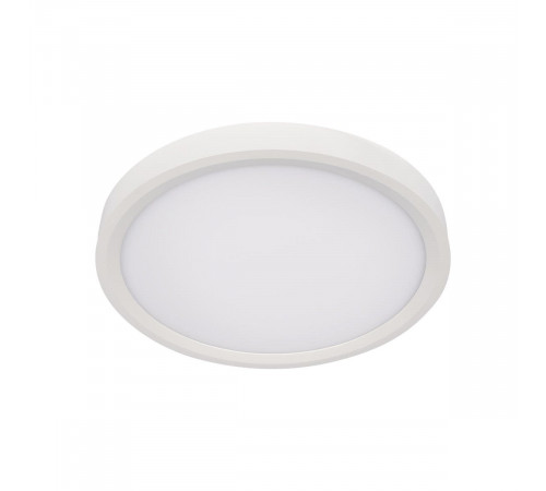Потолочный светильник Loft IT Extraslim 10227/24 White