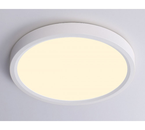 Потолочный светильник Ambrella Light Orbital Air Slim FZ1901 Потолочный светильник Ambrella Light Orbital Air Slim FZ1901