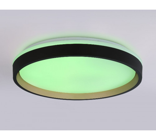 Потолочный светильник Ambrella Light Orbital Dance FZ610 Потолочный светильник Ambrella Light Orbital Dance FZ610