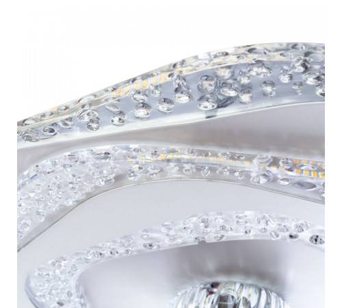 Потолочный светильник ARTE Lamp A1435PL-1WH