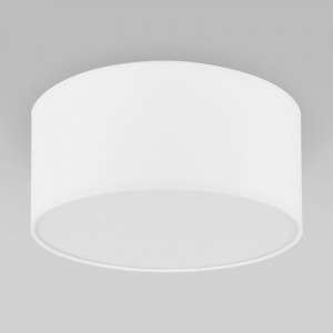 Потолочный светильник TK Lighting 1086 Rondo White