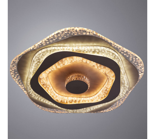Потолочный светильник ARTE Lamp A1435PL-1WH