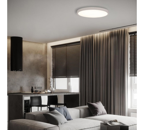 Потолочный светильник Loft IT Extraslim 10227/40 White Потолочный светильник Loft IT Extraslim 10227/40 White