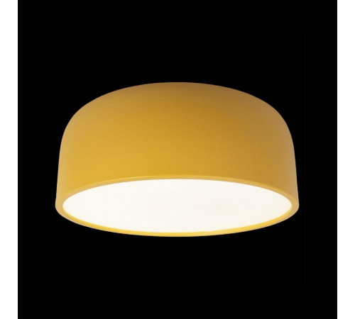 Потолочный светильник Loft IT Axel 10201/350 Yellow Потолочный светильник Loft IT Axel 10201/350 Yellow