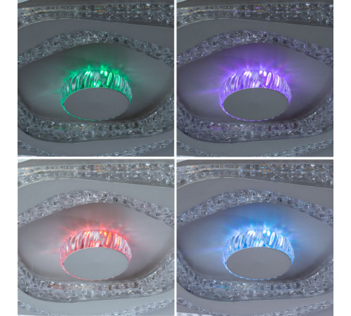 Потолочный светильник ARTE Lamp A1435PL-1WH