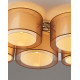 Потолочный светильник Moderli Room V10624-5C