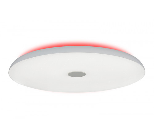Потолочный светильник iLedex Music 1706/600 WH Потолочный светильник iLedex Music 1706/600 WH