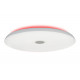 Потолочный светильник iLedex Music 1706/600 WH