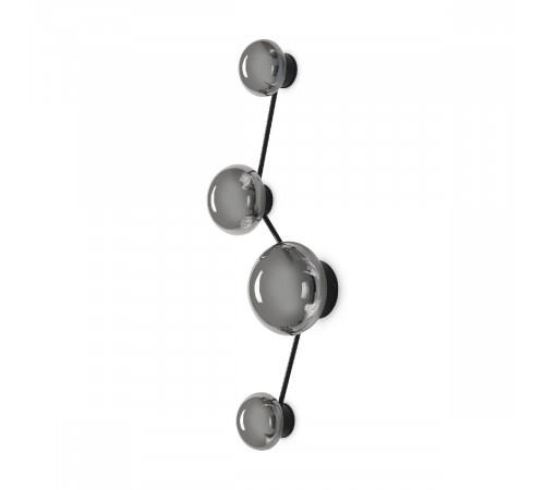 Потолочный светильник Freya Drop FR5445CL-L20B Потолочный светильник Freya Drop FR5445CL-L20B