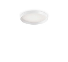 Потолочный светильник Ideal lux FLY PL D45 3000K BIANCO 254272