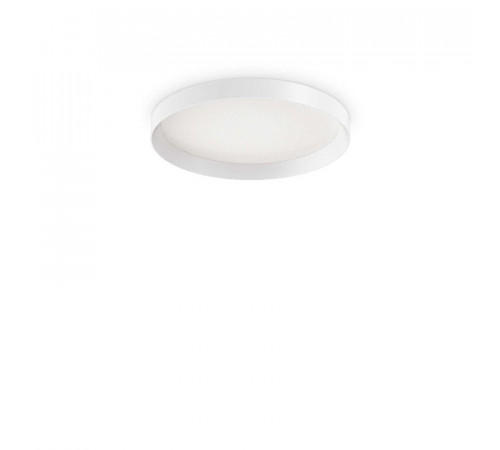 Потолочный светильник Ideal lux FLY PL D45 3000K BIANCO 254272 Потолочный светильник Ideal lux FLY PL D45 3000K BIANCO 254272