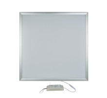 Светодиодная панель Uniel ULP-6060-36W/DW EFFECTIVE SILVER