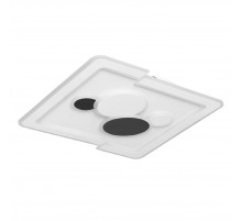 Потолочный светильник De Markt Норден 660013501