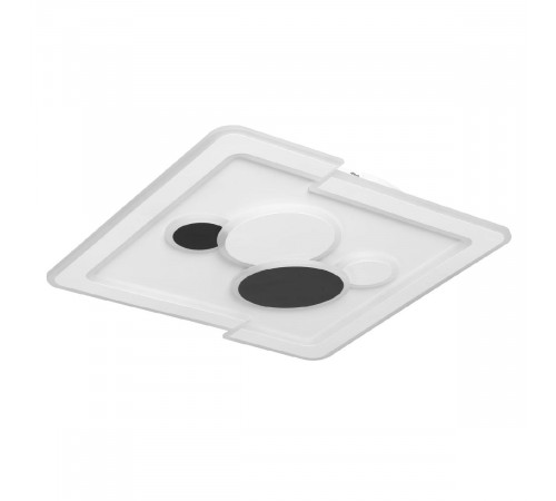 Потолочный светильник De Markt Норден 660013501