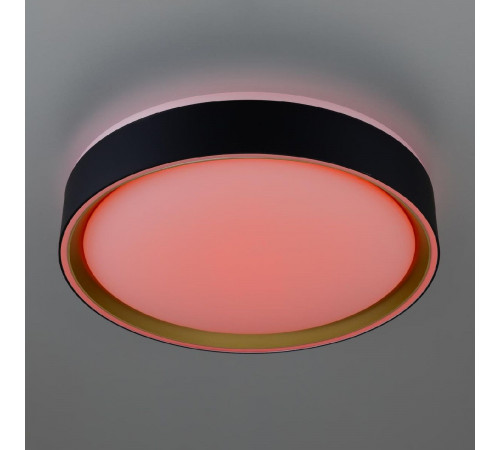 Потолочный светильник Citilux Boss CL751251G Потолочный светильник Citilux Boss CL751251G