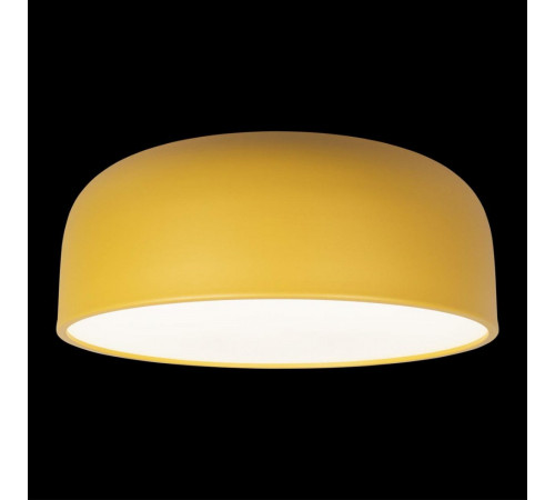 Потолочный светильник Loft IT Axel 10201/480 Yellow Потолочный светильник Loft IT Axel 10201/480 Yellow