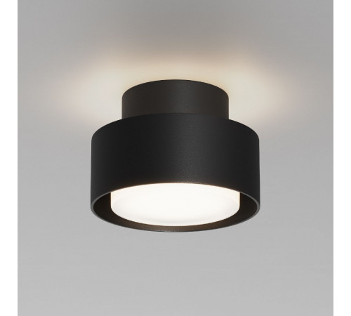 Потолочный светильник Maytoni Space C092CL-GX53-B Потолочный светильник Maytoni Space C092CL-GX53-B