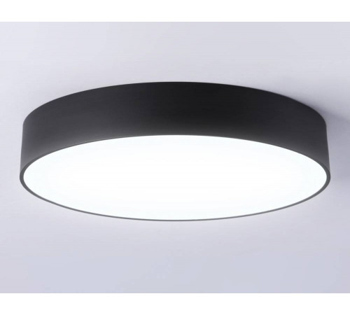 Потолочный светильник Ambrella Light Orbital Air Alum FV5530 Потолочный светильник Ambrella Light Orbital Air Alum FV5530