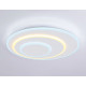Потолочный светильник Ambrella Light Acrylica Original FA7707