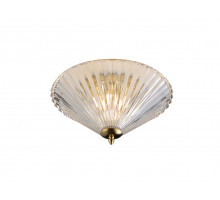 Потолочный светильник Newport Nika 8356/PL gold М0070336