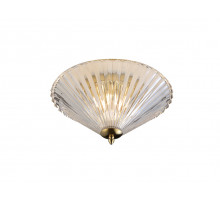 Потолочный светильник Newport Nika 8356/PL gold М0070336