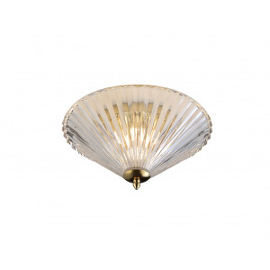 Потолочный светильник Newport Nika 8356/PL gold М0070336