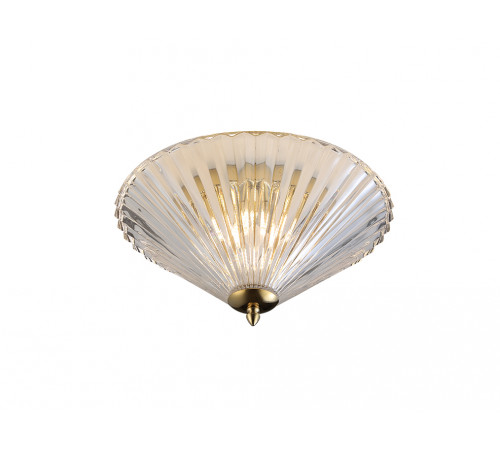 Потолочный светильник Newport Nika 8356/PL gold М0070336 Потолочный светильник Newport Nika 8356/PL gold М0070336