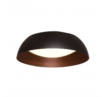 Потолочный светильник Delight Collection C019-400B black/copper