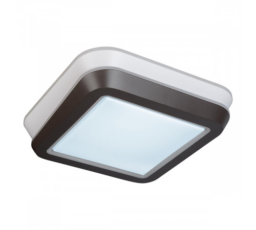 Потолочный светодиодный светильник iLedex Summery B6312-139W/560*560 WH