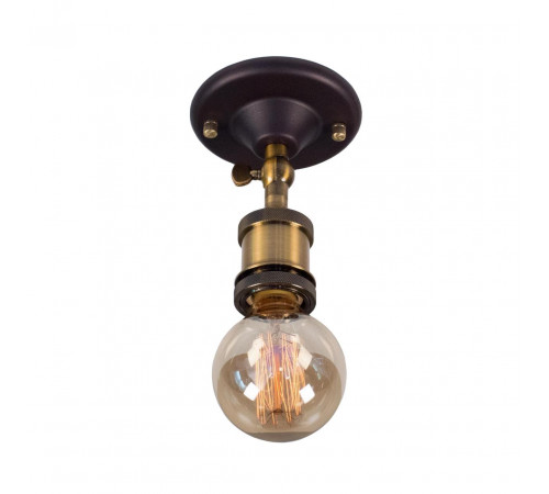 Потолочный светильник Citilux Эдисон CL450500 Потолочный светильник Citilux Эдисон CL450500