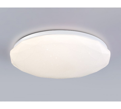 Потолочный светильник Ambrella Light Orbital Dance FZ418 Потолочный светильник Ambrella Light Orbital Dance FZ418