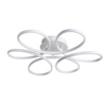 Потолочный светодиодный светильник Arte Lamp Diadema A2526PL-6WH