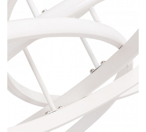 Потолочный светодиодный светильник Arte Lamp Polli A2521PL-5WH Потолочный светодиодный светильник Arte Lamp Polli A2521PL-5WH