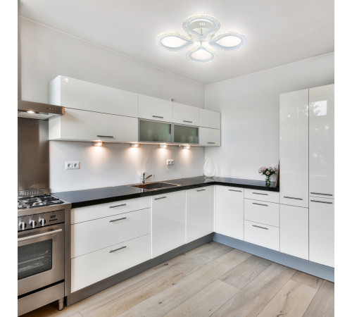 Потолочный светильник Escada Menita 10270/4LED